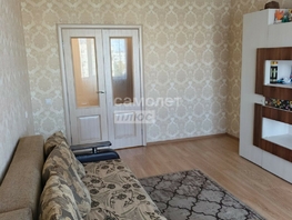 Продается 3-комнатная квартира 10 лет Октября ул, 63.7  м², 7950000 рублей