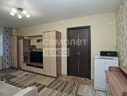 Продается 2-комнатная квартира Космический пр-кт, 45.2  м², 4200000 рублей