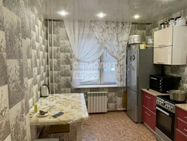 Продается 2-комнатная квартира 12 Декабря ул, 56  м², 6000000 рублей