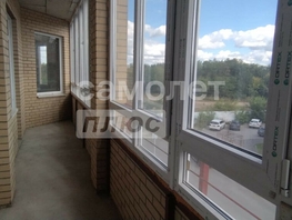 Продается 2-комнатная квартира Нагибина ул, 86.56  м², 11758000 рублей