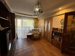Продается 3-комнатная квартира Глинки ул, 59  м², 4950000 рублей
