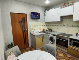 Продается 3-комнатная квартира Конева ул, 69  м², 8800000 рублей