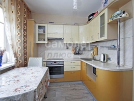 Продается 1-комнатная квартира Челюскинцев 1-я ул, 37.3  м², 4950000 рублей