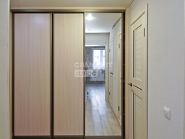 Продается 2-комнатная квартира Станционная 3-я ул, 50  м², 4990000 рублей