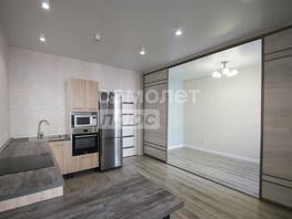 Продается 2-комнатная квартира ЖК Серебряный берег, дом 11, 55  м², 11000000 рублей