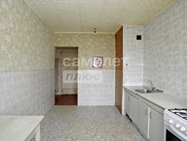 Продается 3-комнатная квартира Комкова ул, 63.2  м², 5400000 рублей