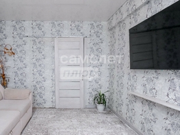 Продается 2-комнатная квартира Семиреченская ул, 45  м², 4050000 рублей