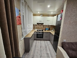 Продается 3-комнатная квартира Андрианова ул, 55.3 м², 5930000 рублей