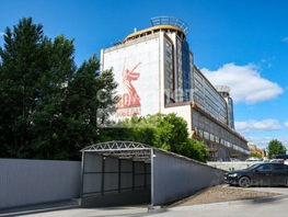 Продается парковка Фрунзе ул, 16 м², 2700000 рублей