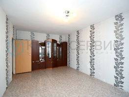Продается 1-комнатная квартира 36.9  м², 4060000 рублей