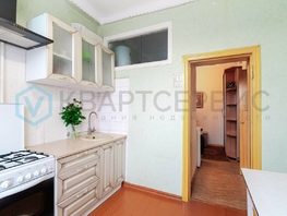 Продается 1-комнатная квартира Богдана Хмельницкого ул, 35.7 м², 3800000 рублей
