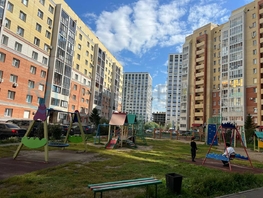 Продается 1-комнатная квартира Крупской ул, 29.4 м², 4250000 рублей