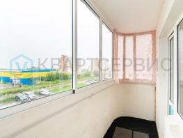 Продается 1-комнатная квартира Завертяева ул, 36.8  м², 4100000 рублей