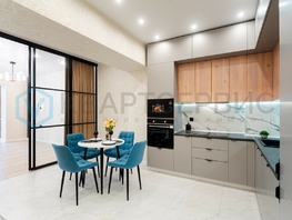 Продается 2-комнатная квартира Октябрьская ул, 72.7  м², 13824632 рублей