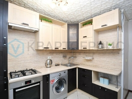 Продается 3-комнатная квартира Энтузиастов ул, 56  м², 5390000 рублей