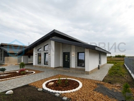 Продается Дом альпийский, 140 м², участок 6 сот., 9900000 рублей