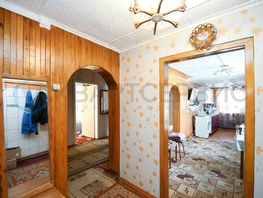Продается Дом Томская 3-я ул, 82.2  м², участок 3.3 сот., 5490000 рублей