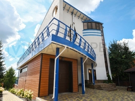 Продается Дом Правый Берег Иртыша ул, 633.3  м², участок 14 сот., 80000000 рублей