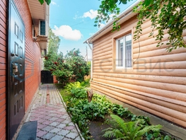 Продается Дом Кирова ул, 206.4  м², участок 12 сот., 14790000 рублей