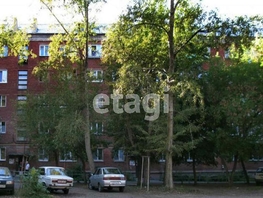 Продается 1-комнатная квартира Петра Ильичева ул, 30  м², 3400000 рублей