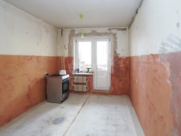 Продается 1-комнатная квартира 33.6 м², 3590000 рублей
