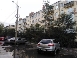 Продается 1-комнатная квартира Спортивный проезд, 32.6  м², 3700000 рублей
