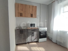 Продается 1-комнатная квартира Романенко ул, 33  м², 3100000 рублей