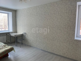 Продается 1-комнатная квартира Берко Цемента ул, 28.8  м², 2800000 рублей