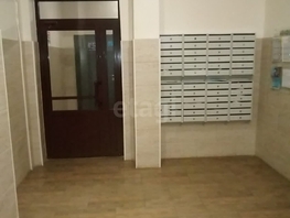 Продается 1-комнатная квартира Космический пр-кт, 35  м², 4750000 рублей