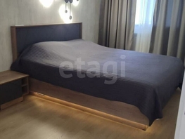 Продается 2-комнатная квартира Всеволода Иванова ул, 42.3 м², 5400000 рублей
