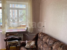 Продается 1-комнатная квартира Космический пр-кт, 29.9 м², 3600000 рублей