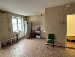 Продается Студия 12 Декабря ул, 34  м², 3850000 рублей