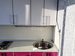 Продается 1-комнатная квартира Дачная 4-я ул, 38  м², 2700000 рублей