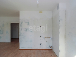 Продается 1-комнатная квартира ЖК Регата, дом 11, 32.5 м², 3780000 рублей