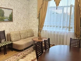 Продается 2-комнатная квартира Декабристов ул, 67  м², 7500000 рублей