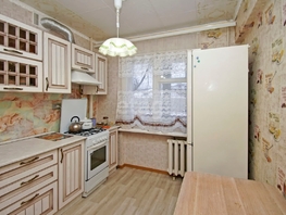 Продается 2-комнатная квартира Космический пр-кт, 45.8  м², 3990000 рублей