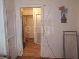 Продается 2-комнатная квартира Декабристов ул, 40.5  м², 3900000 рублей