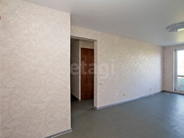 Продается 2-комнатная квартира Сибирский пр-кт, 44.1  м², 3950000 рублей
