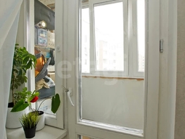 Продается 1-комнатная квартира Осоавиахимовская ул, 33.2  м², 4300000 рублей