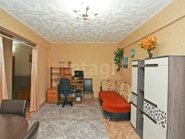 Продается 2-комнатная квартира Космический пр-кт, 45  м², 3990000 рублей