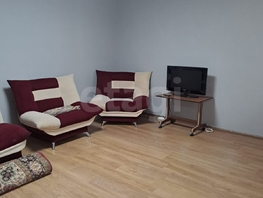 Продается 1-комнатная квартира Масленникова ул, 40.3 м², 5600000 рублей