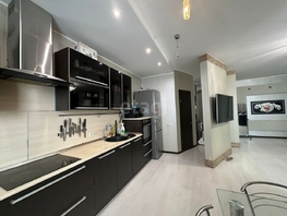 Продается 3-комнатная квартира Транссибирская ул, 80.9  м², 12000000 рублей