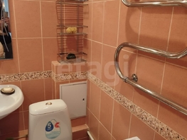 Продается 1-комнатная квартира Яковлева ул, 34  м², 4600000 рублей