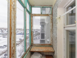 Продается 1-комнатная квартира Талалихина ул, 29.6  м², 3000000 рублей