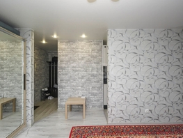 Продается 1-комнатная квартира 29.2  м², 3150000 рублей