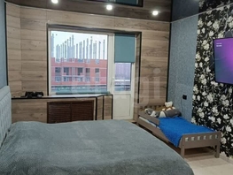 Продается 1-комнатная квартира Северная 33-я ул, 37.3  м², 3990000 рублей
