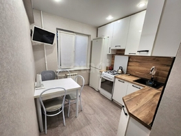Продается 2-комнатная квартира Петра Осминина ул, 45.3  м², 4550000 рублей