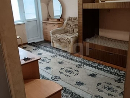 Продается 1-комнатная квартира Волочаевская ул, 31.3  м², 4600000 рублей