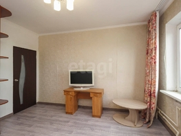Продается 1-комнатная квартира Мельничная ул, 33.6  м², 3600000 рублей