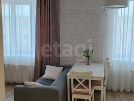 Продается 1-комнатная квартира Карла Маркса пр-кт, 35.1  м², 6200000 рублей